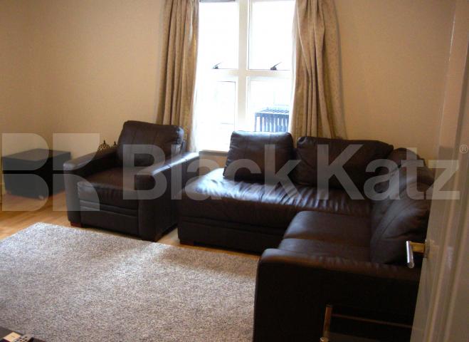 			NEW INSTRUCTION!, 2 Bedroom, 1 bath, 1 reception Flat			 Abercorn Place, ST JOHNS WOOD